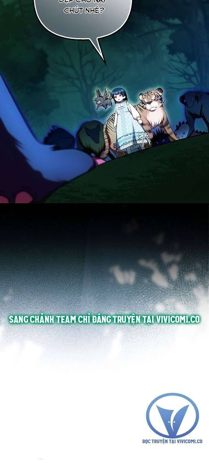 Lần Đầu Tiên Được Yêu Thương Chap 58 - Next Chap 59