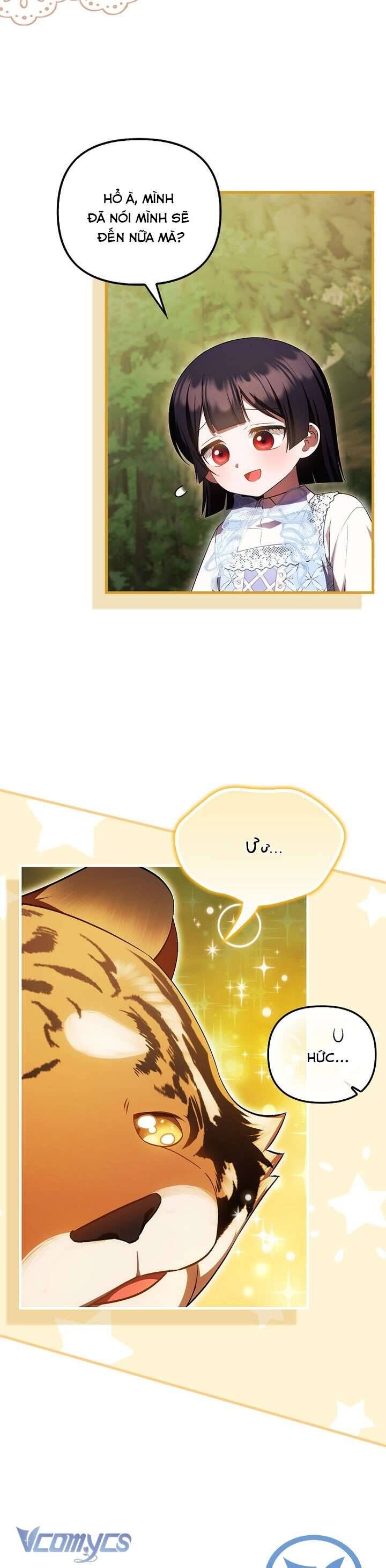 Lần Đầu Tiên Được Yêu Thương Chap 58 - Next Chap 59
