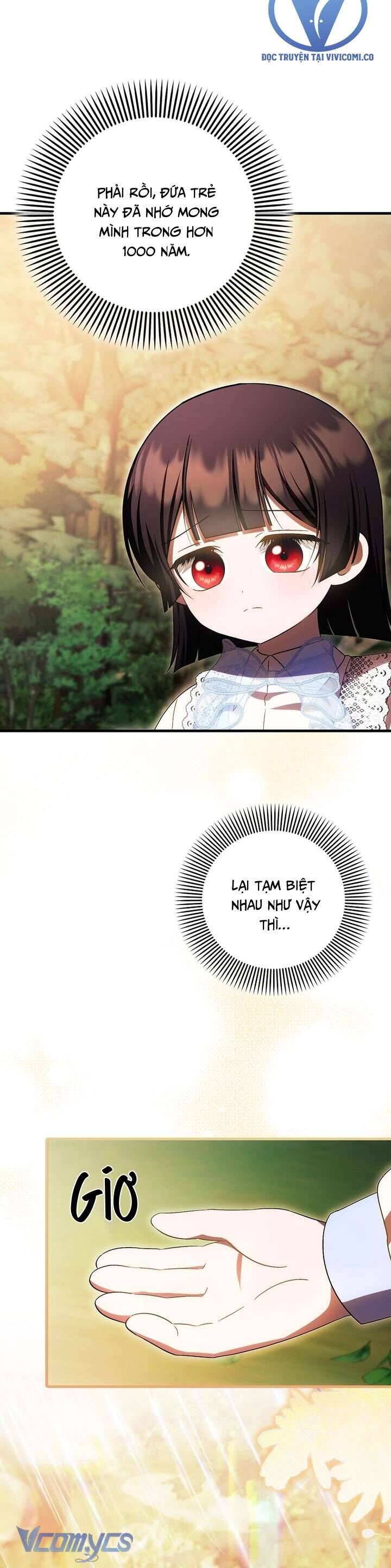 Lần Đầu Tiên Được Yêu Thương Chap 58 - Next Chap 59