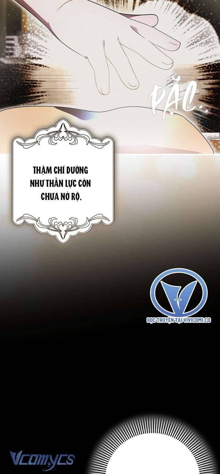 Lần Đầu Tiên Được Yêu Thương Chap 58 - Next Chap 59