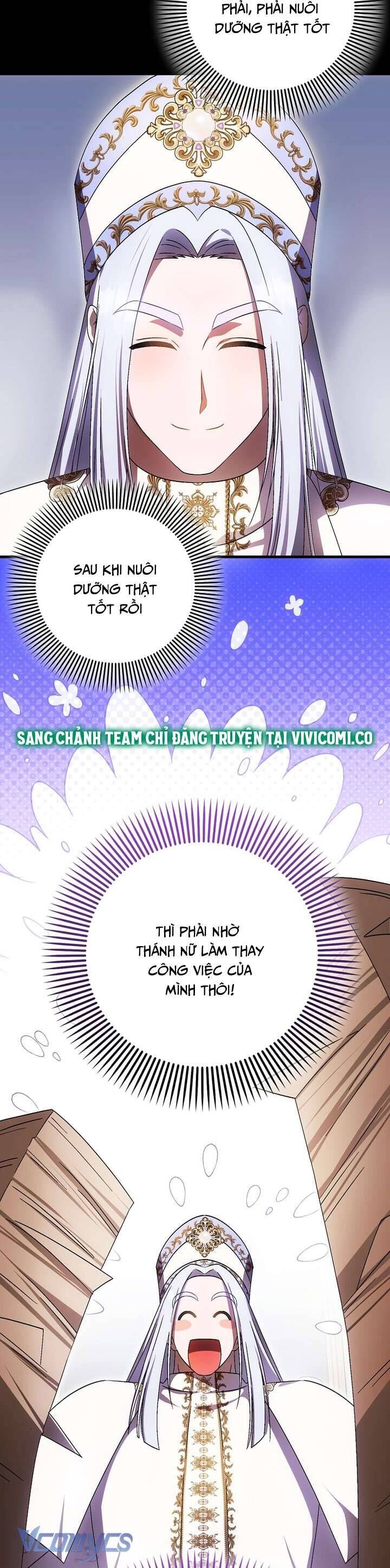 Lần Đầu Tiên Được Yêu Thương Chap 58 - Next Chap 59