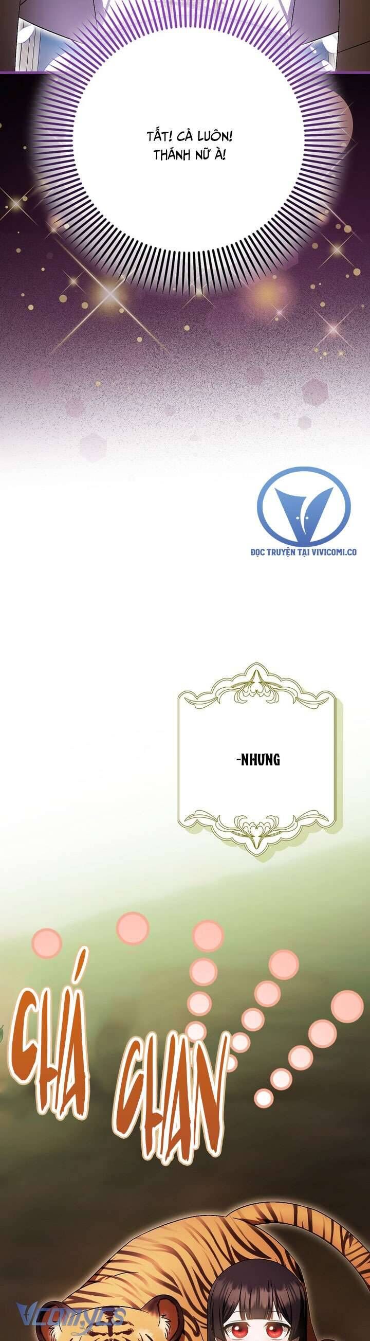 Lần Đầu Tiên Được Yêu Thương Chap 58 - Next Chap 59
