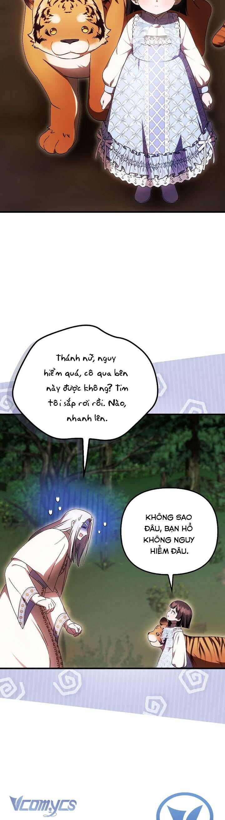 Lần Đầu Tiên Được Yêu Thương Chap 58 - Next Chap 59