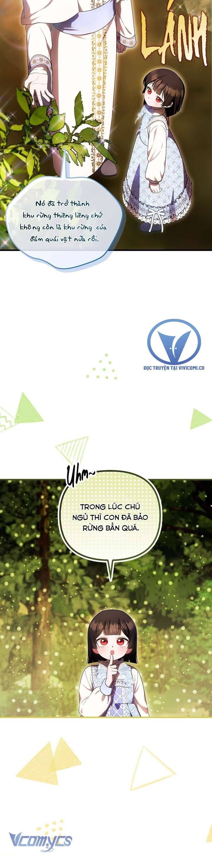 Lần Đầu Tiên Được Yêu Thương Chap 58 - Next Chap 59
