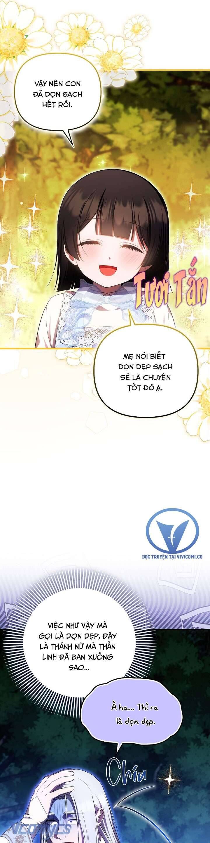 Lần Đầu Tiên Được Yêu Thương Chap 58 - Next Chap 59