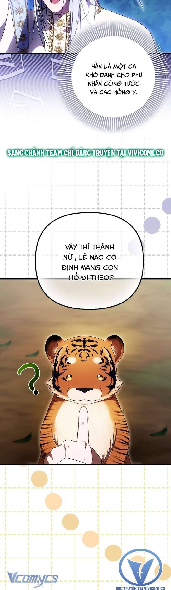 Lần Đầu Tiên Được Yêu Thương Chap 58 - Next Chap 59