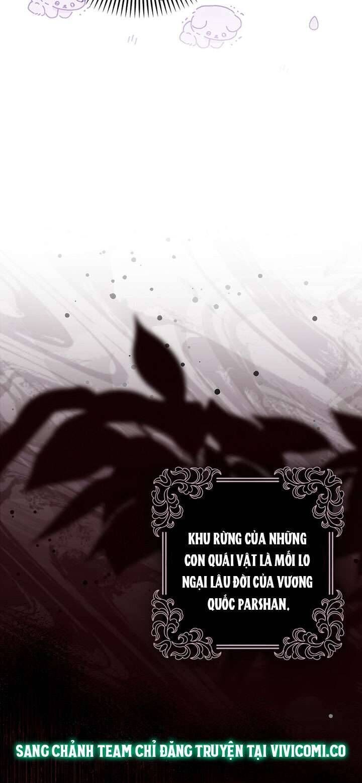Lần Đầu Tiên Được Yêu Thương Chap 58 - Next Chap 59