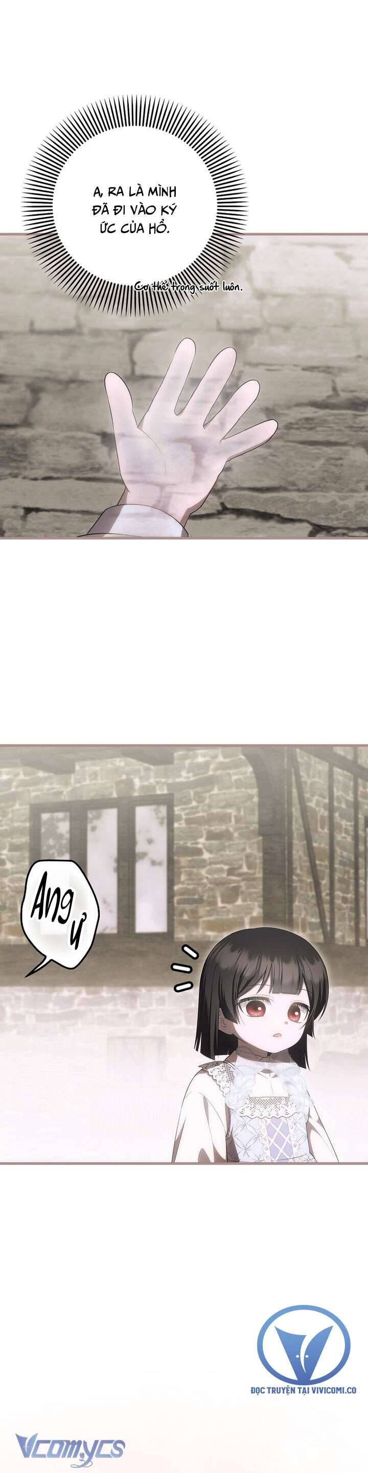 Lần Đầu Tiên Được Yêu Thương Chap 58 - Next Chap 59