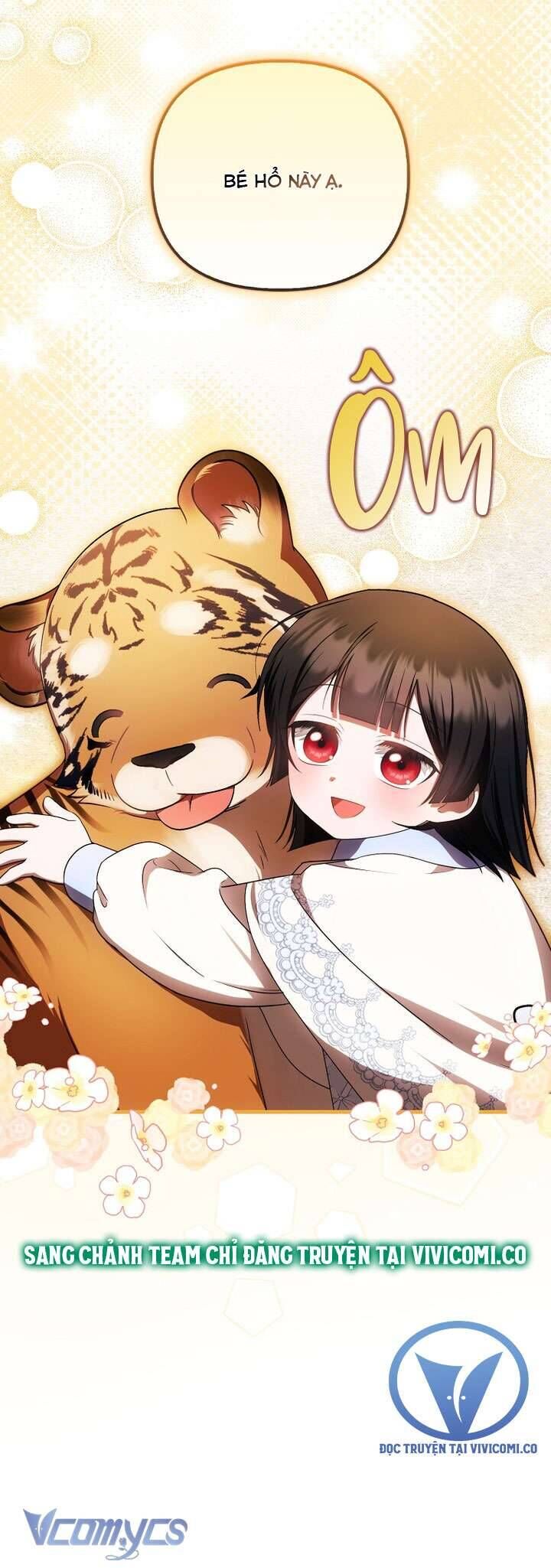Lần Đầu Tiên Được Yêu Thương Chap 58 - Next Chap 59