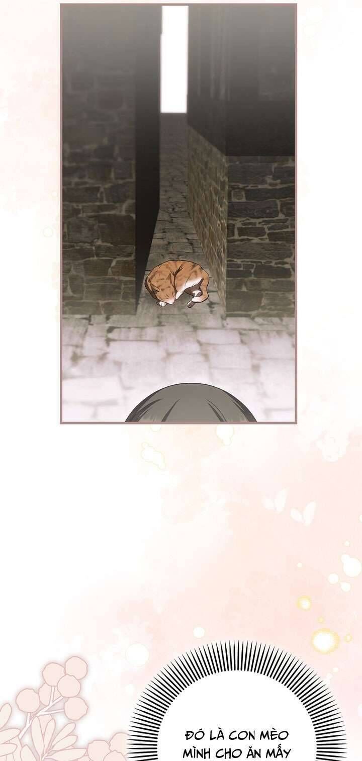 Lần Đầu Tiên Được Yêu Thương Chap 58 - Next Chap 59