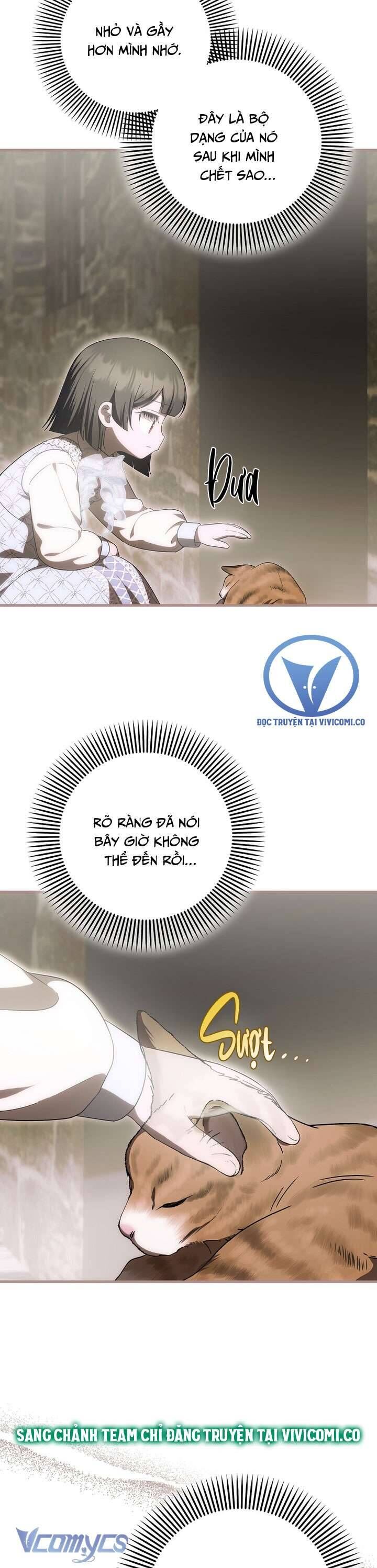 Lần Đầu Tiên Được Yêu Thương Chap 58 - Next Chap 59