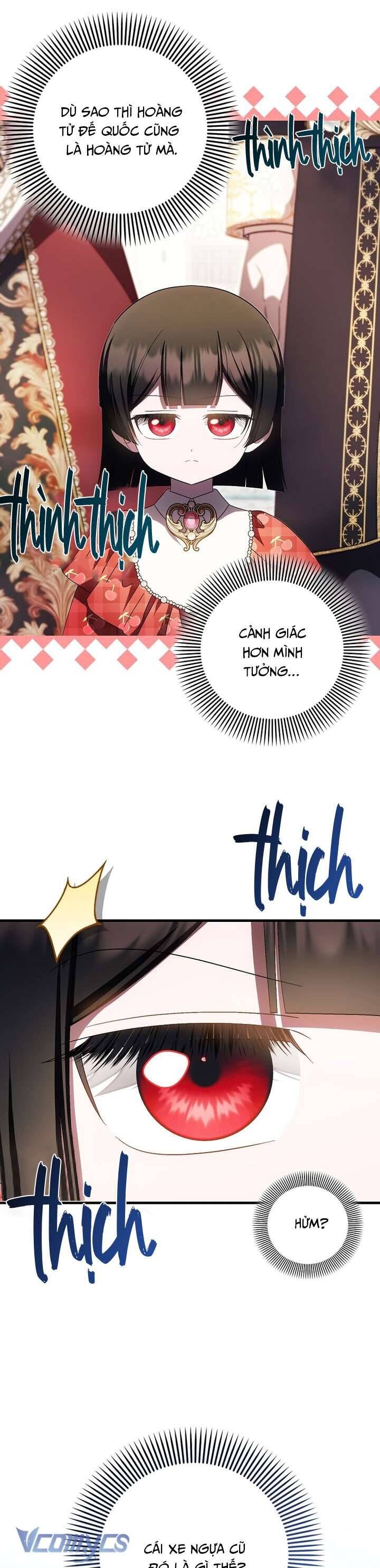 Lần Đầu Tiên Được Yêu Thương Chap 60 - Next Chap 61
