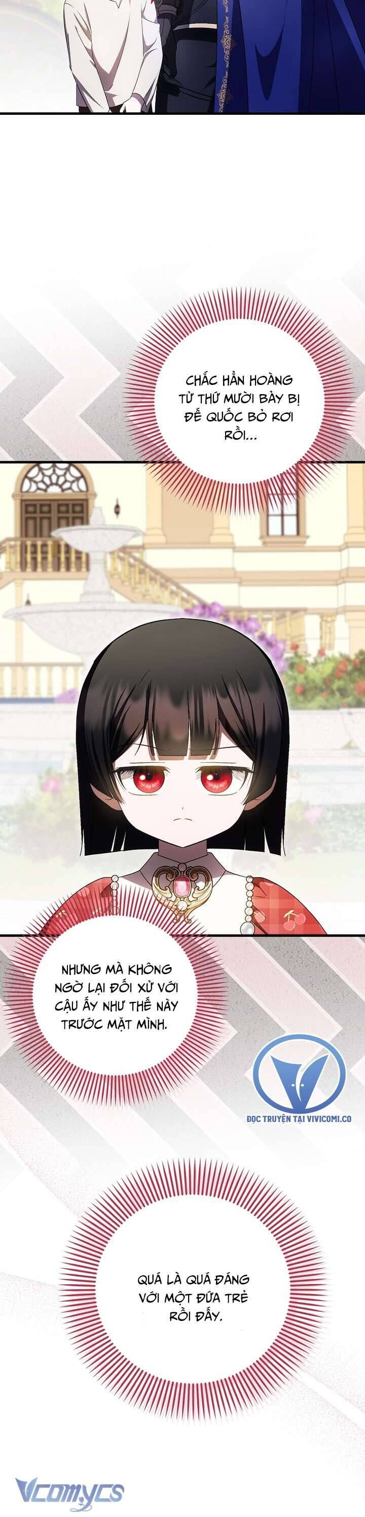 Lần Đầu Tiên Được Yêu Thương Chap 60 - Next Chap 61