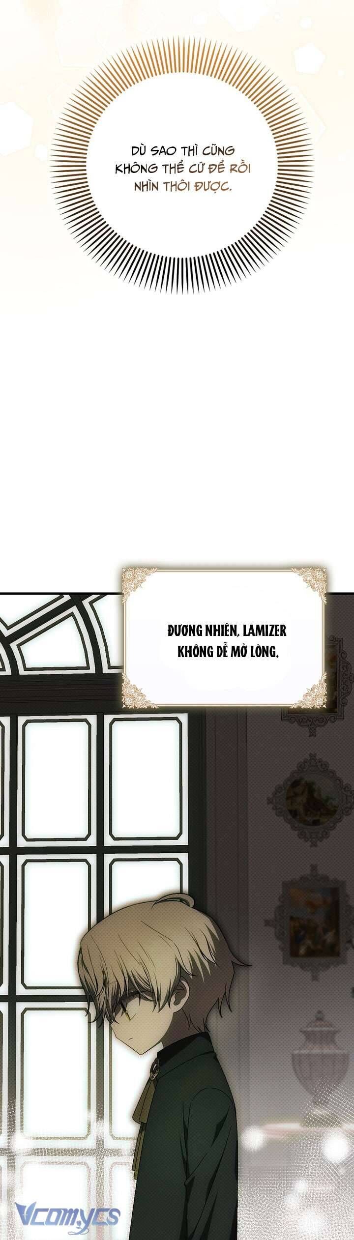 Lần Đầu Tiên Được Yêu Thương Chap 60 - Next Chap 61