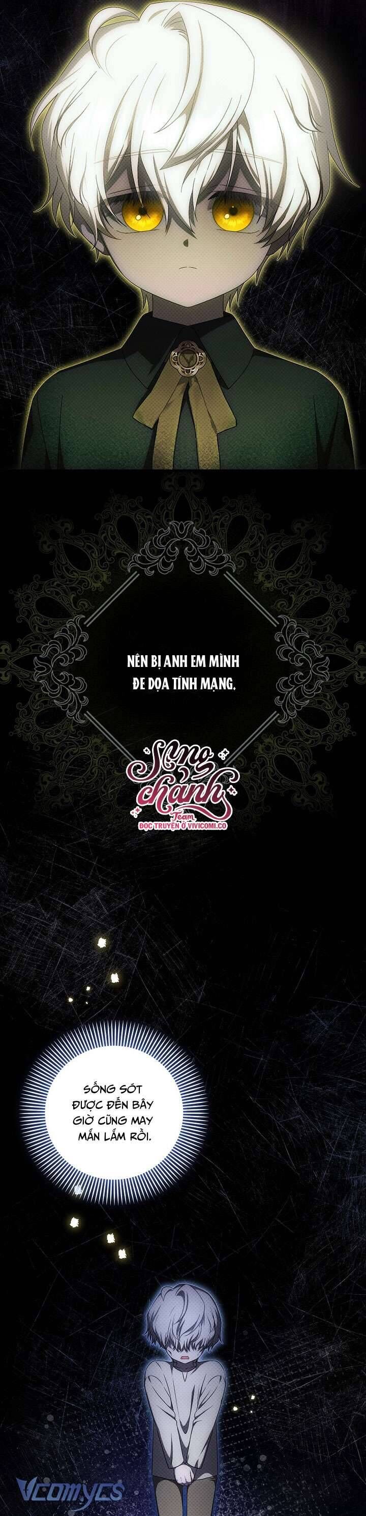 Lần Đầu Tiên Được Yêu Thương Chap 60 - Next Chap 61