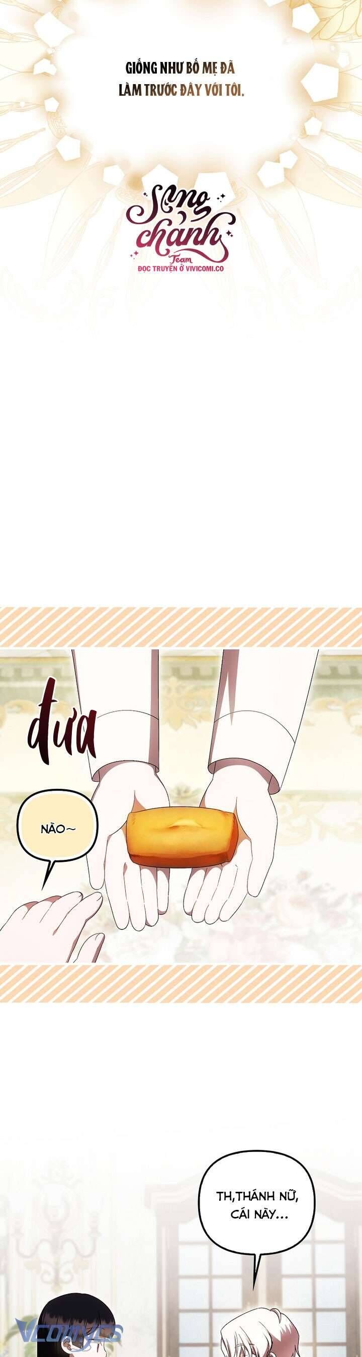 Lần Đầu Tiên Được Yêu Thương Chap 60 - Next Chap 61
