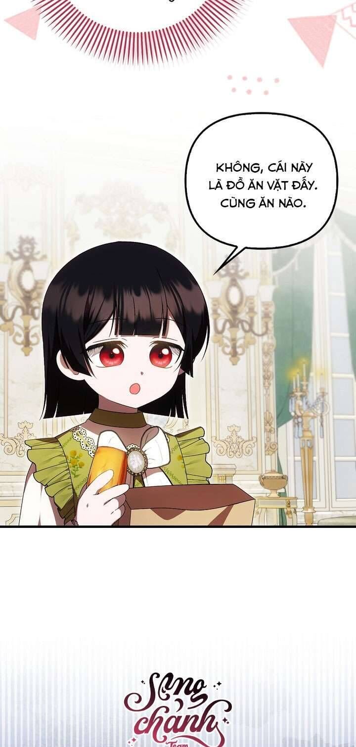 Lần Đầu Tiên Được Yêu Thương Chap 60 - Next Chap 61