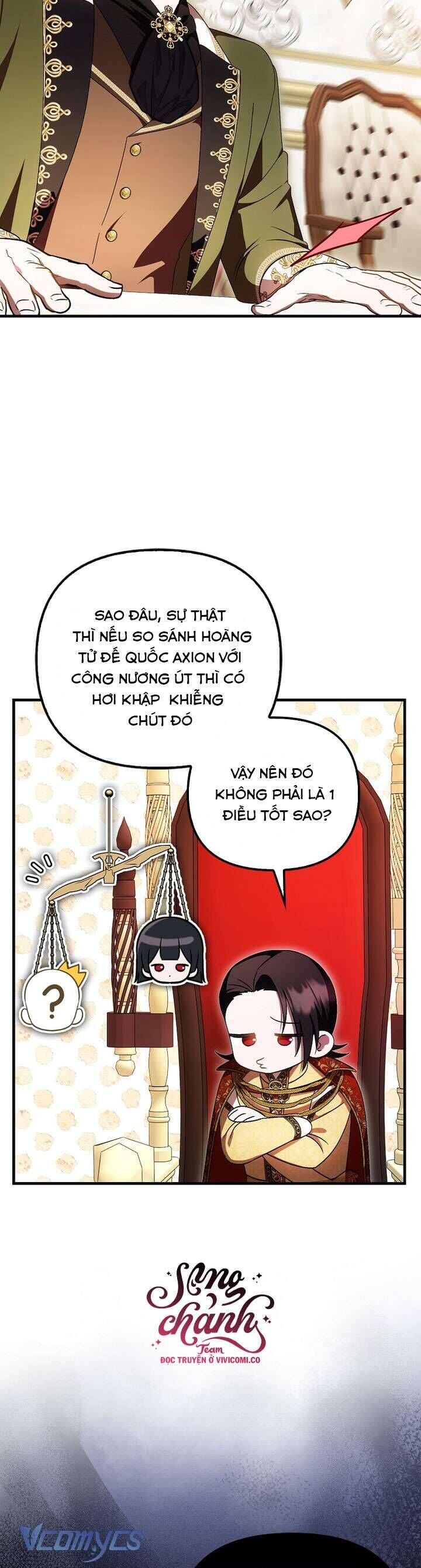 Lần Đầu Tiên Được Yêu Thương Chap 60 - Next Chap 61