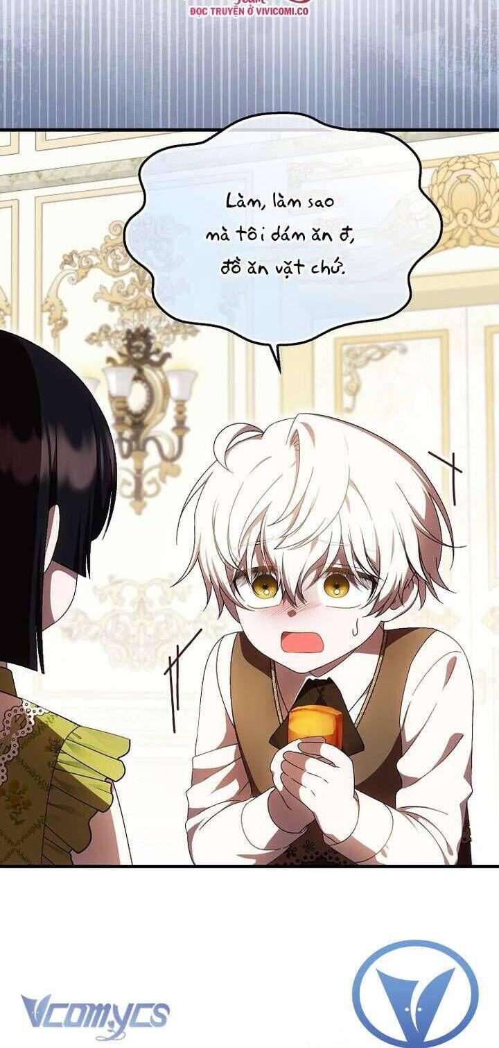 Lần Đầu Tiên Được Yêu Thương Chap 60 - Next Chap 61