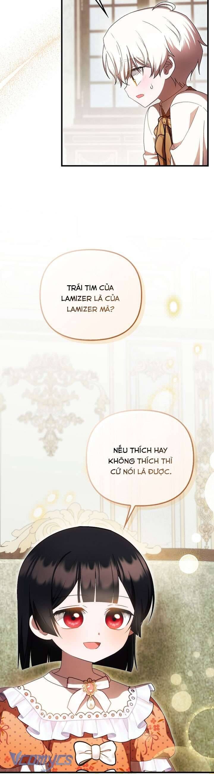 Lần Đầu Tiên Được Yêu Thương Chap 60 - Next Chap 61