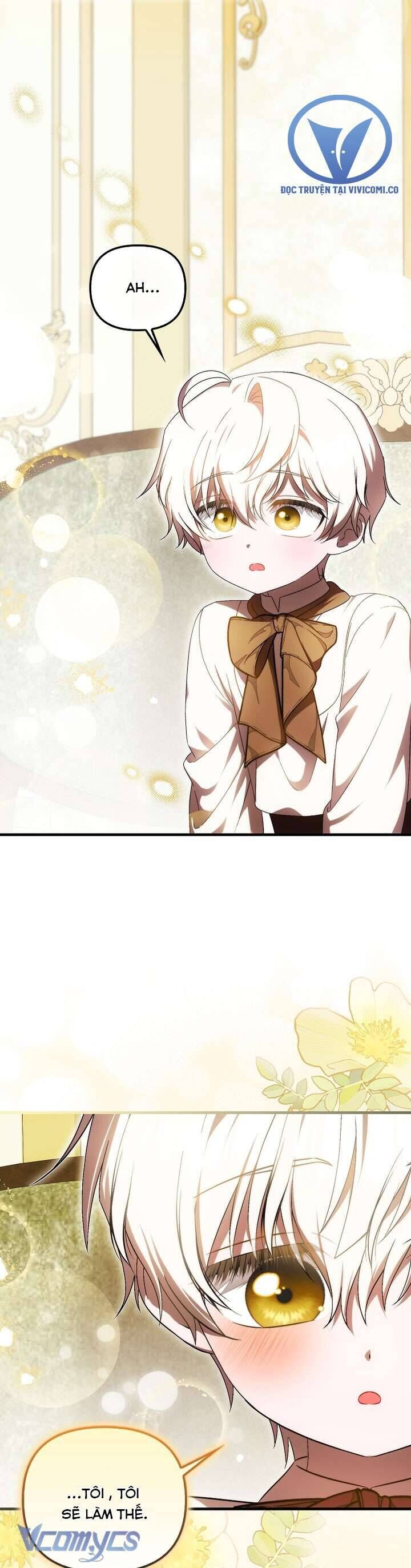 Lần Đầu Tiên Được Yêu Thương Chap 60 - Next Chap 61