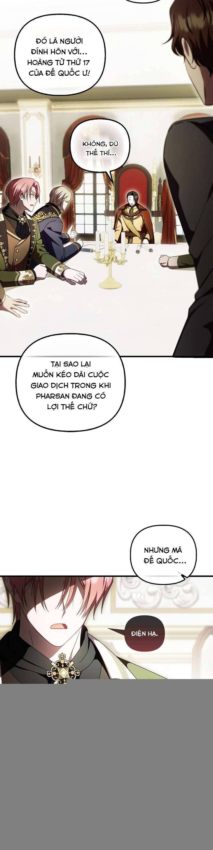 Lần Đầu Tiên Được Yêu Thương Chap 60 - Next Chap 61