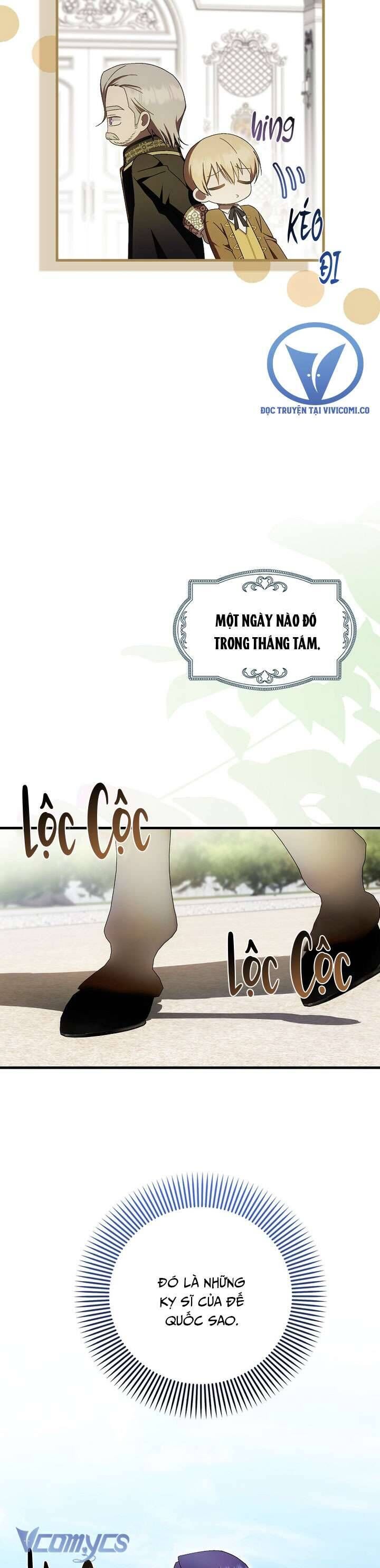 Lần Đầu Tiên Được Yêu Thương Chap 60 - Next Chap 61