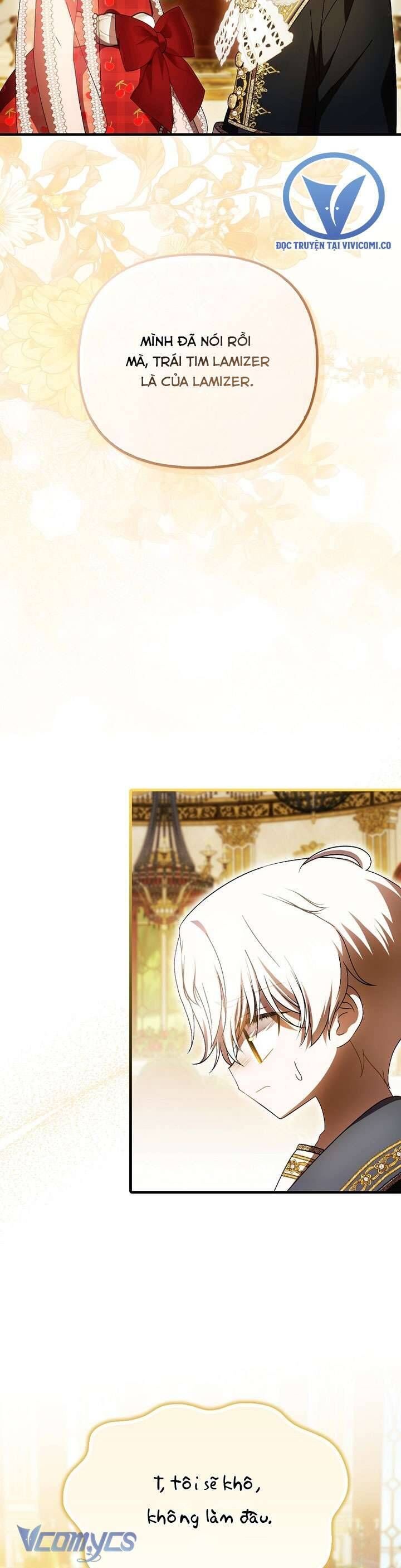 Lần Đầu Tiên Được Yêu Thương Chap 61 - Next Chap 62