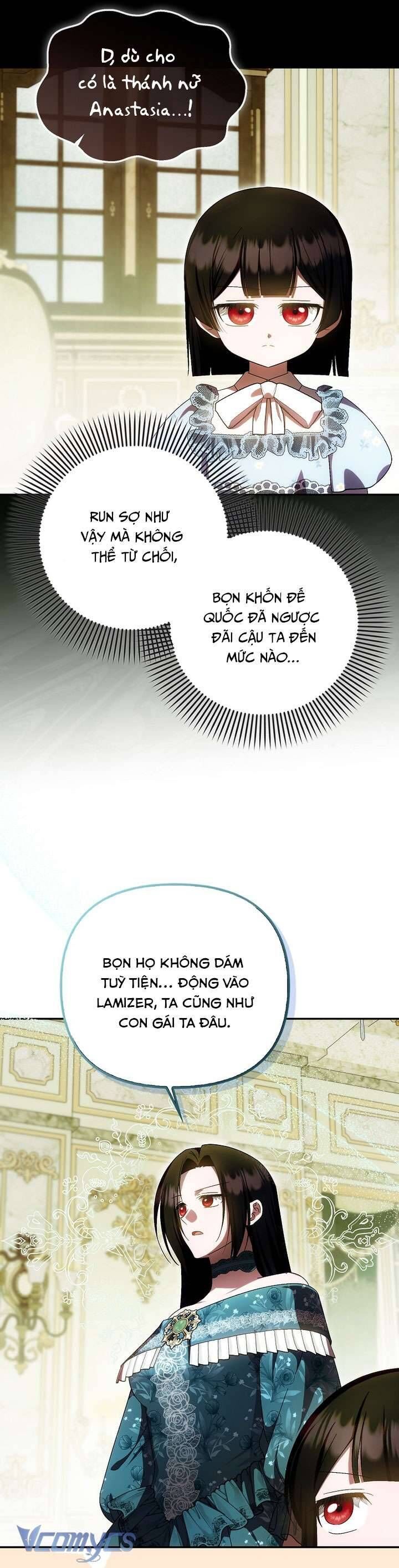 Lần Đầu Tiên Được Yêu Thương Chap 61 - Next Chap 62