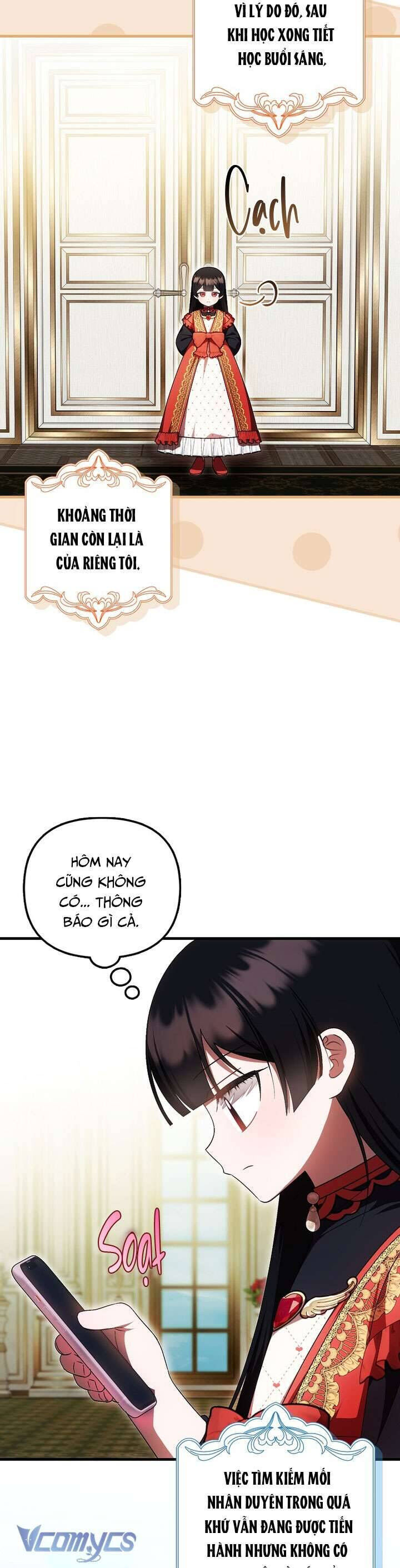 Lần Đầu Tiên Được Yêu Thương Chap 62 - Next Chap 63