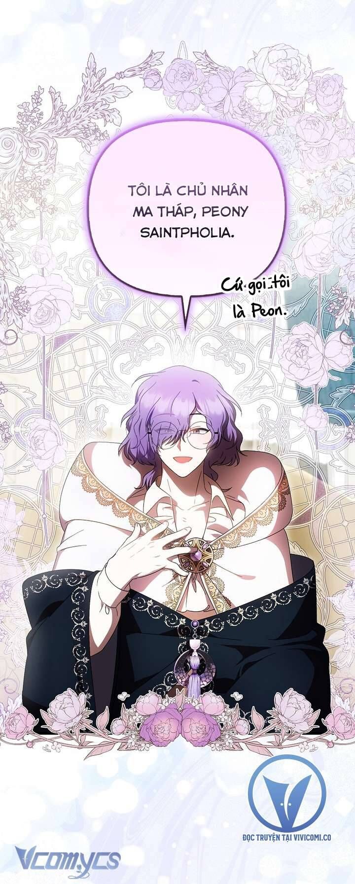Lần Đầu Tiên Được Yêu Thương Chap 63 - Next Chap 64