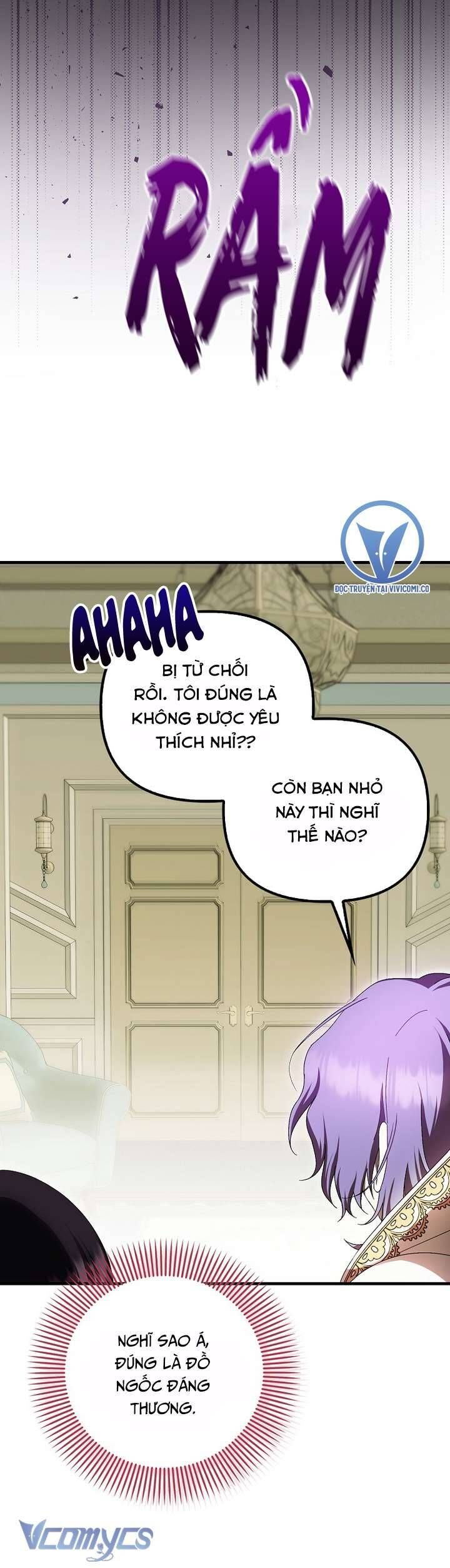 Lần Đầu Tiên Được Yêu Thương Chap 63 - Next Chap 64
