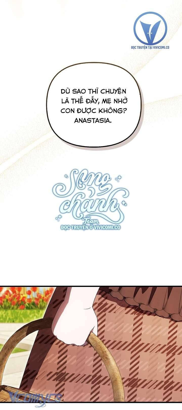 Lần Đầu Tiên Được Yêu Thương Chap 64 - Next Chap 65
