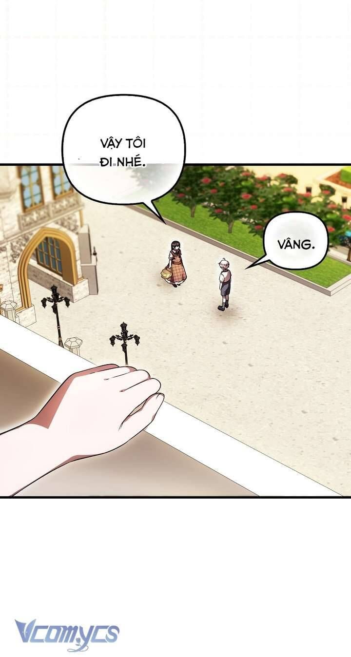 Lần Đầu Tiên Được Yêu Thương Chap 64 - Next Chap 65