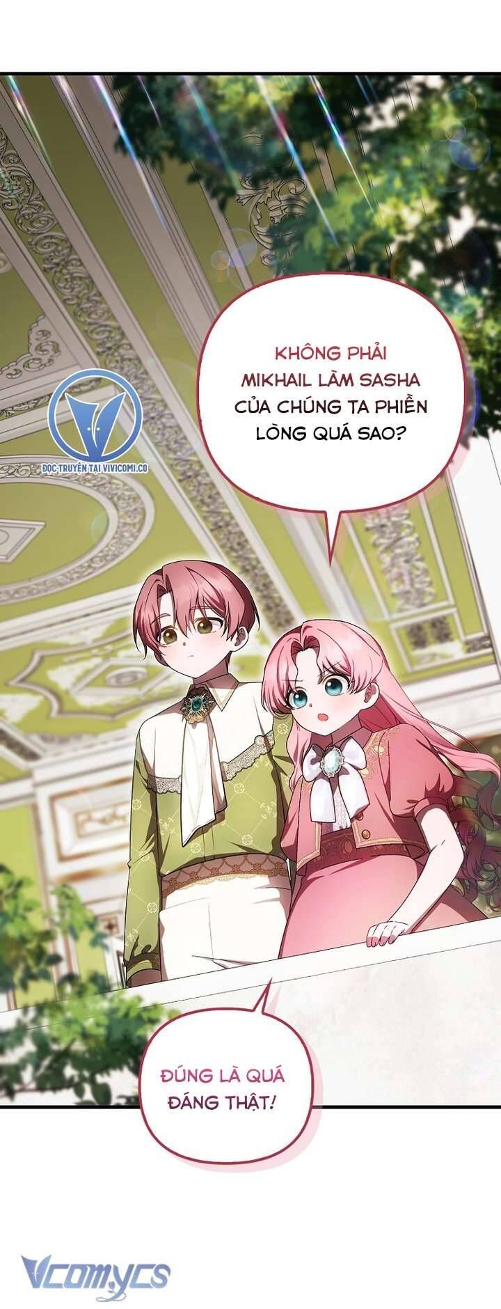 Lần Đầu Tiên Được Yêu Thương Chap 64 - Next Chap 65