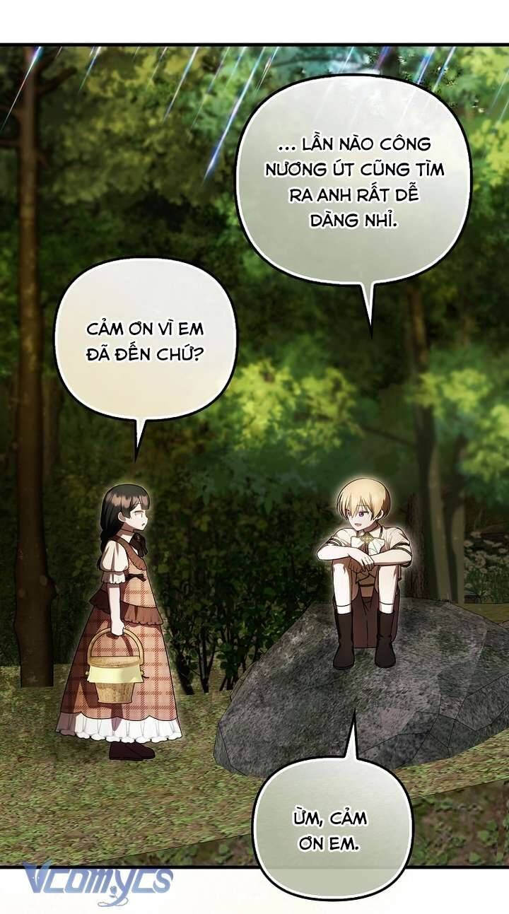 Lần Đầu Tiên Được Yêu Thương Chap 64 - Next Chap 65