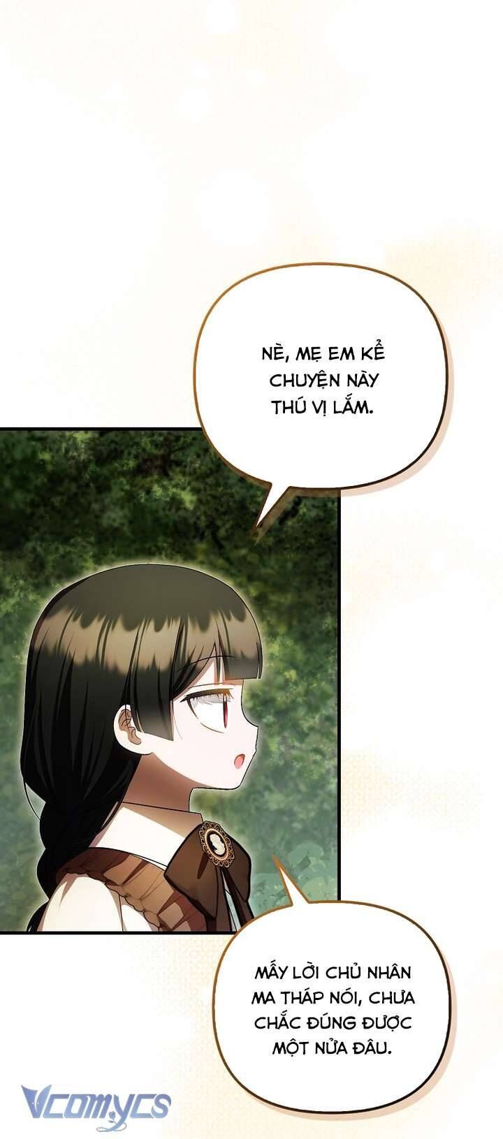 Lần Đầu Tiên Được Yêu Thương Chap 64 - Next Chap 65