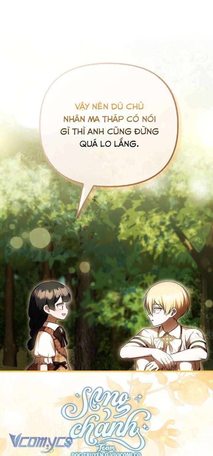 Lần Đầu Tiên Được Yêu Thương Chap 64 - Next Chap 65