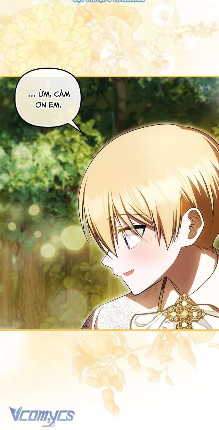 Lần Đầu Tiên Được Yêu Thương Chap 64 - Next Chap 65