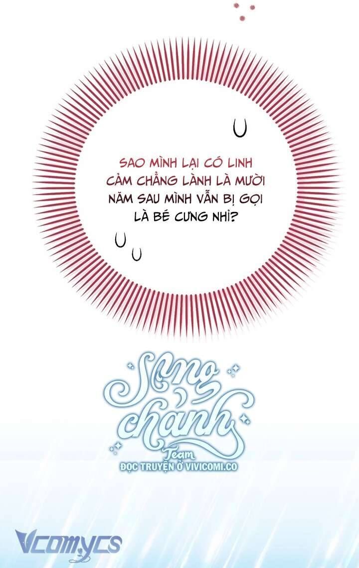 Lần Đầu Tiên Được Yêu Thương Chap 64 - Next Chap 65