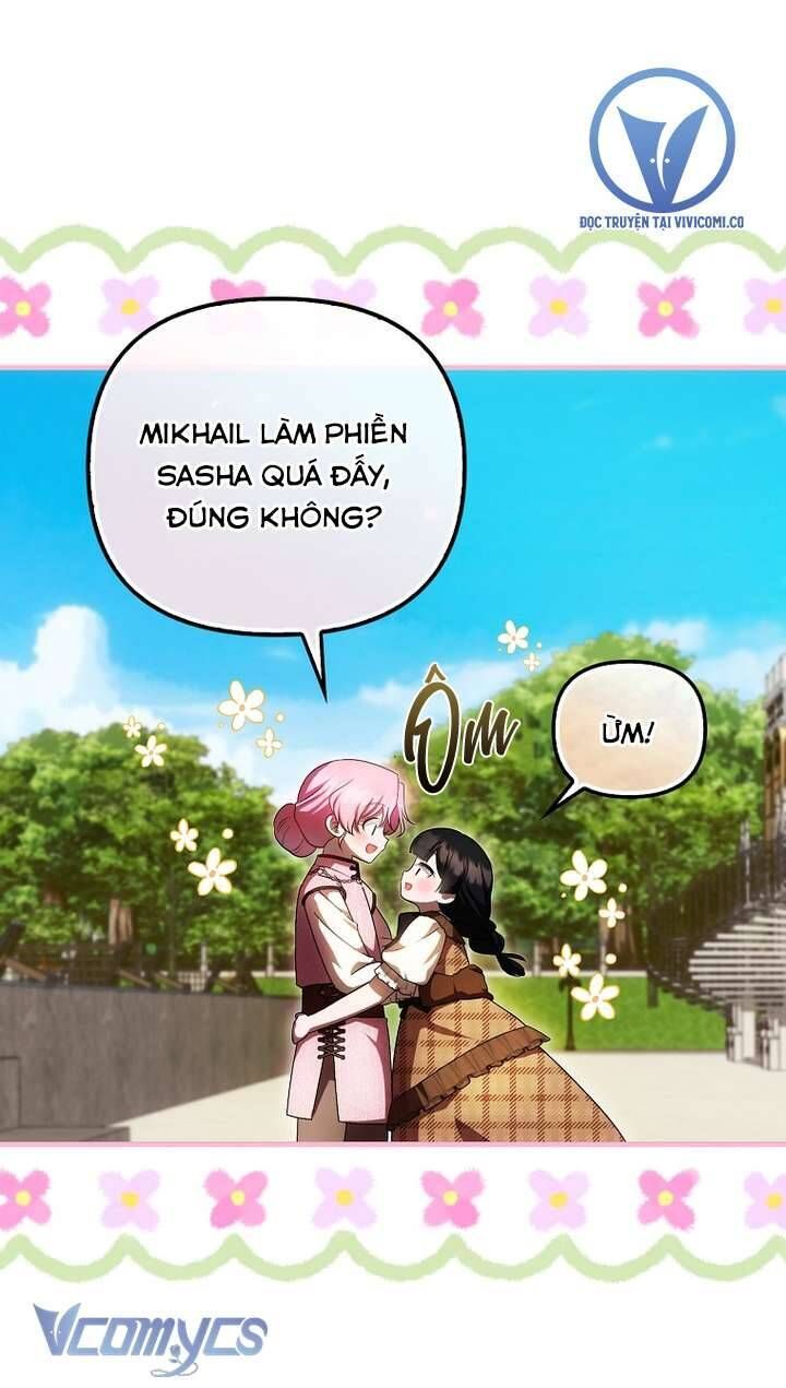 Lần Đầu Tiên Được Yêu Thương Chap 64 - Next Chap 65