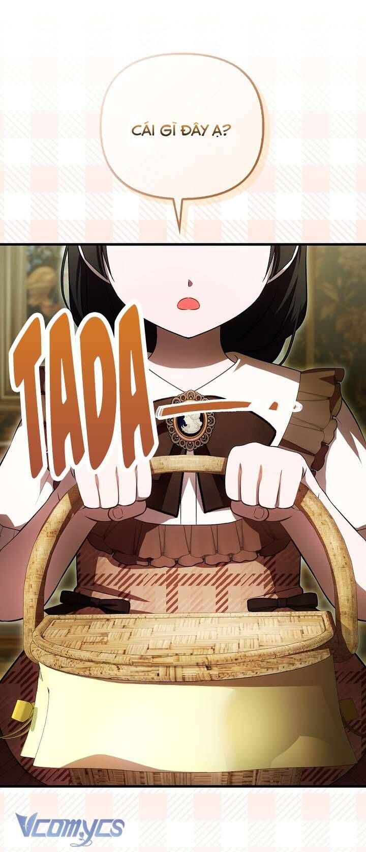 Lần Đầu Tiên Được Yêu Thương Chap 64 - Next Chap 65