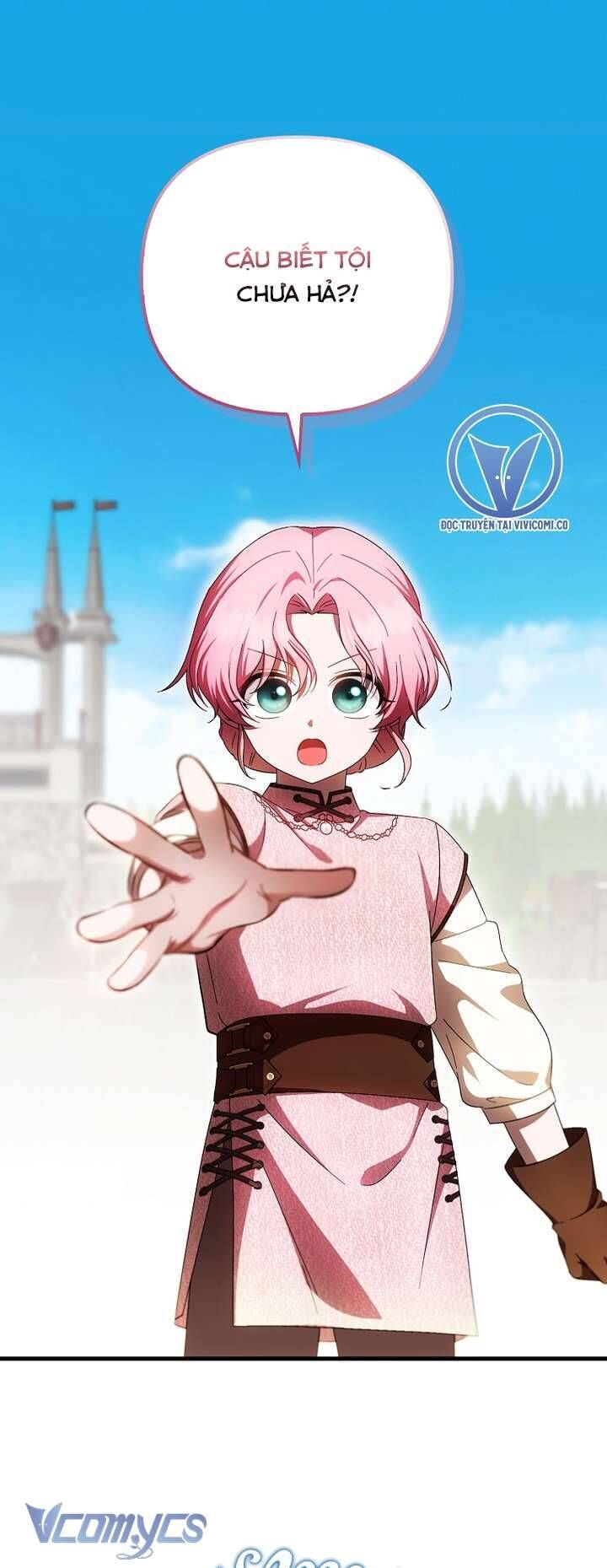 Lần Đầu Tiên Được Yêu Thương Chap 64 - Next Chap 65