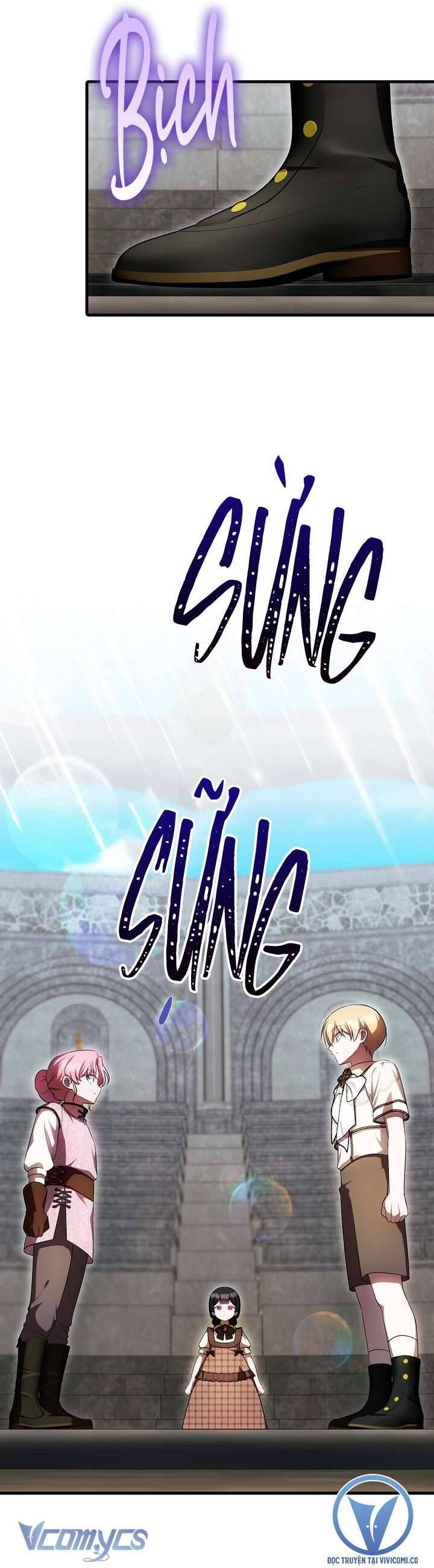 Lần Đầu Tiên Được Yêu Thương Chap 64 - Next Chap 65