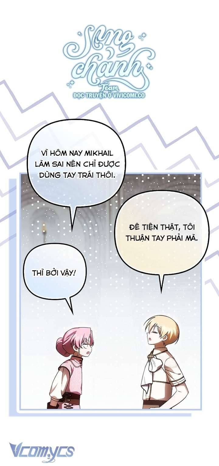 Lần Đầu Tiên Được Yêu Thương Chap 64 - Next Chap 65