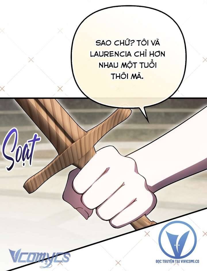 Lần Đầu Tiên Được Yêu Thương Chap 64 - Next Chap 65