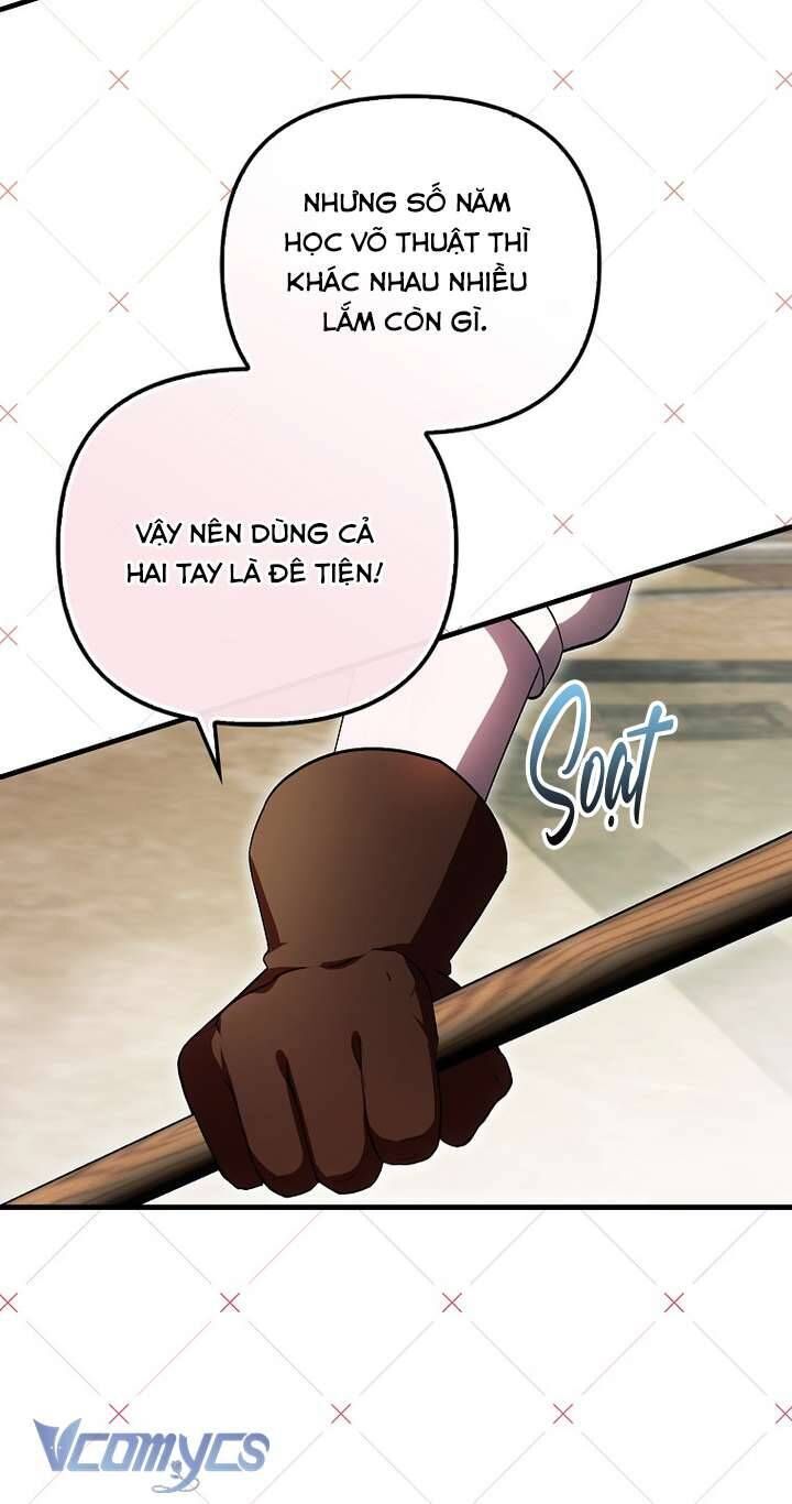 Lần Đầu Tiên Được Yêu Thương Chap 64 - Next Chap 65