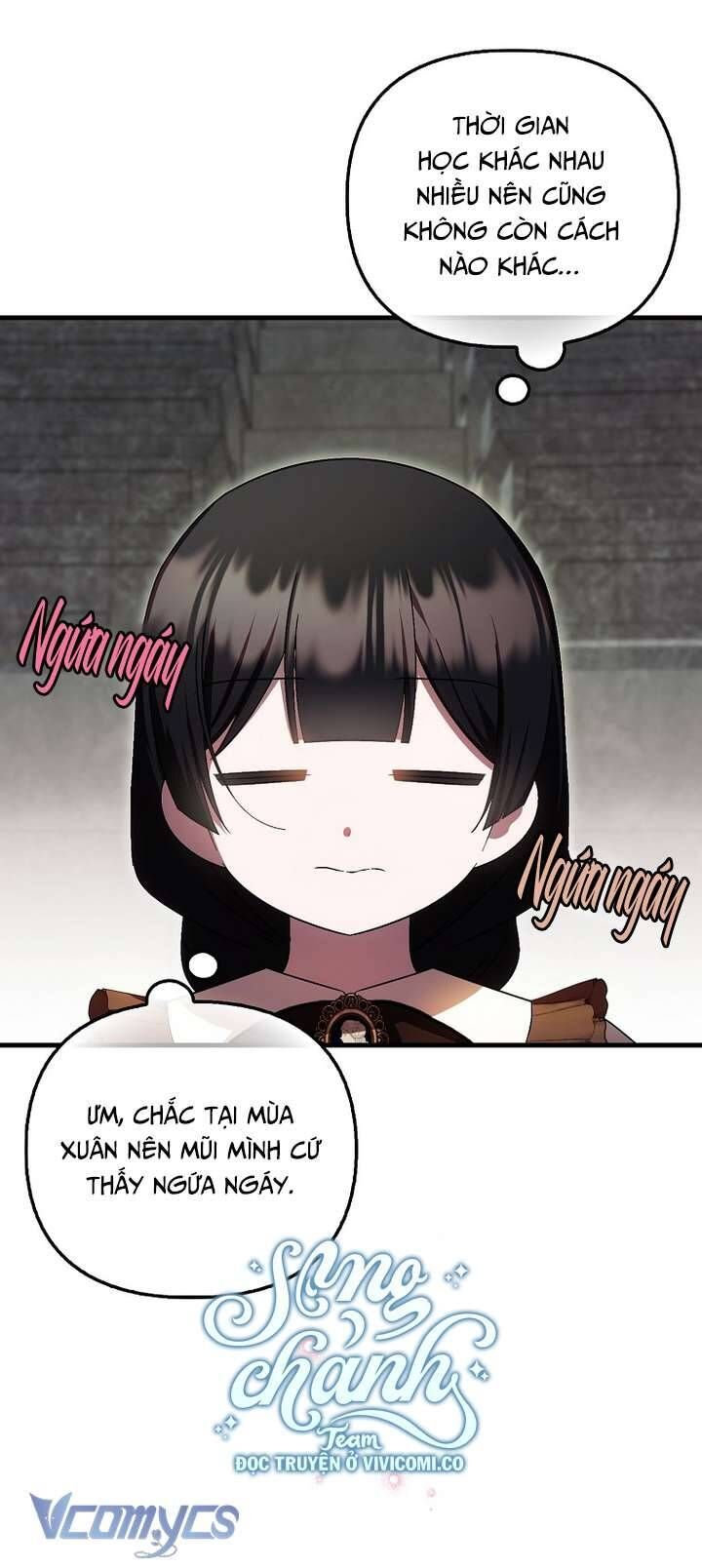 Lần Đầu Tiên Được Yêu Thương Chap 64 - Next Chap 65