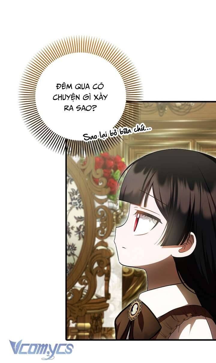 Lần Đầu Tiên Được Yêu Thương Chap 64 - Next Chap 65