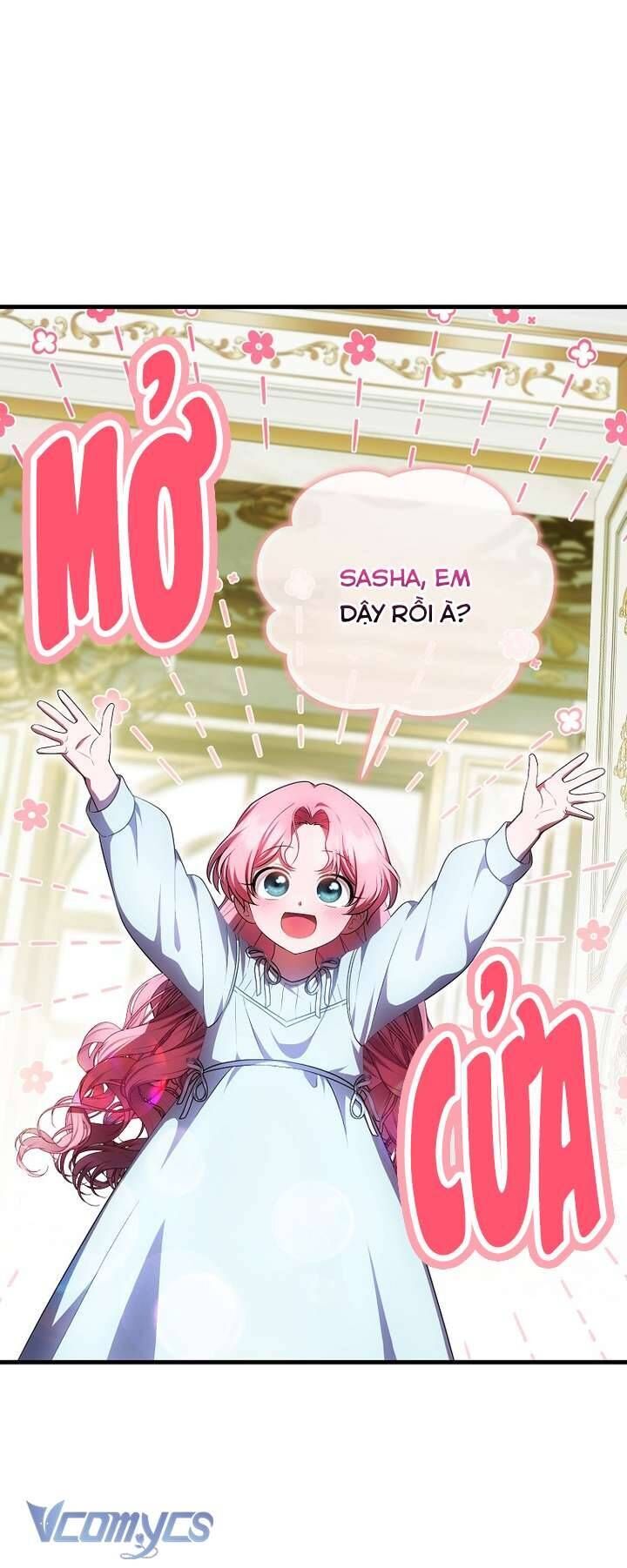 Lần Đầu Tiên Được Yêu Thương Chap 64 - Next Chap 65